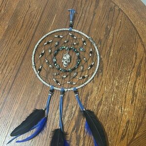 Dream catcher